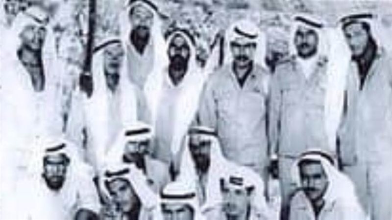 مشايخ قبائل سيناء