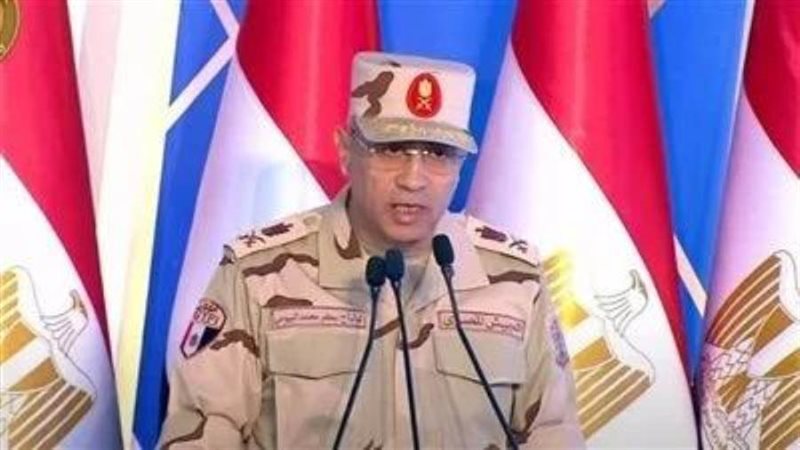 اللواء أركان حرببكر