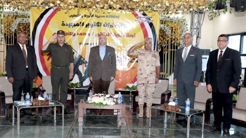 ندوة عن حرب اكتوبر