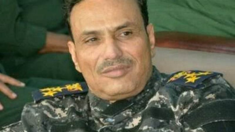 العميد عبد القوي