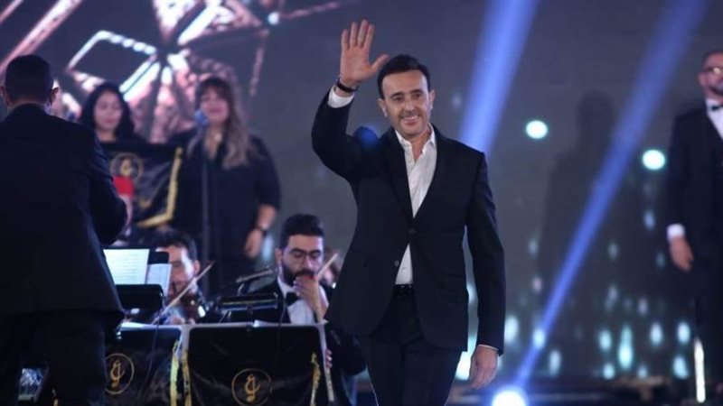 صابر الرباعي