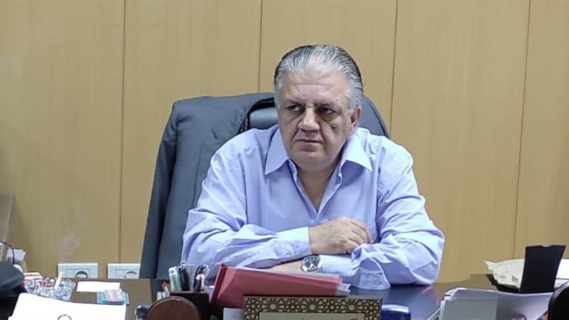 الدكتور شريف مكين