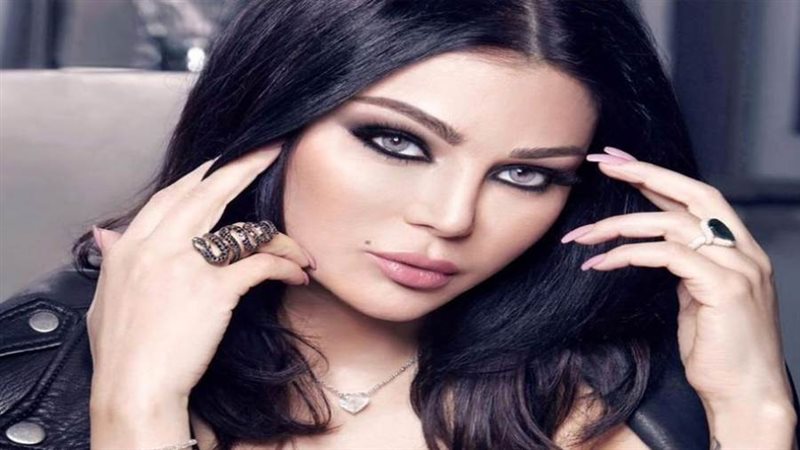 النجمة اللبنانية