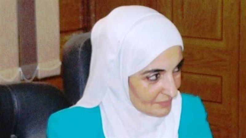 أمانى إسماعيل رسلان