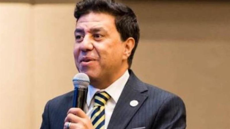 د. محمد عامر رئيس