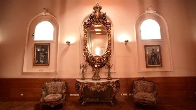 افتتاح قاعتين جديدتين