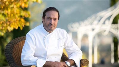 وفاة الشيف أسامة السيد..وأبرز أعماله في عالم الطهي