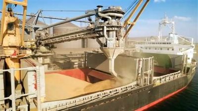 الولايات المتحدة ترحب بنقل روسيا 500 ألف طن من الحبوب للدول المحتاجة 