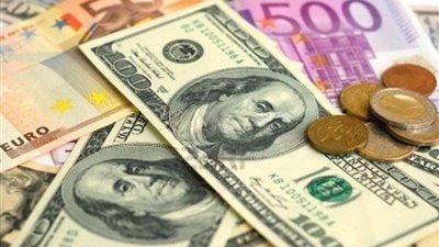 سعر صرف الدولار مقابل الجنيه اليوم الثلاثاء