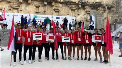 اليوم انطلاق فعاليات كأس العالم للتنس للناشئين والناشئات بتركيا.. وثلاث دول عربية في الموعد