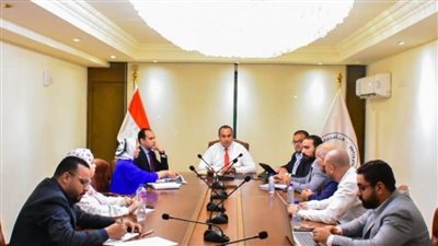 الرعاية الصحية بصدد إنشاء أول مستشفى افتراضي مربوط بعيادات متنقلة