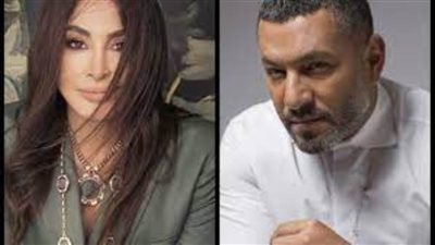 زياد برجي يعلق ساخرًا بعد أزمته مع إليسا 