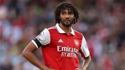 حقيقة انضمام محمد النني إلى النصر السعودي