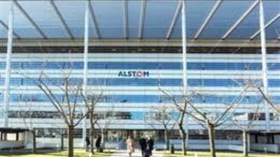 لخفض الانبعاثات الكربونية فى السكك الحديدية.. ألستوم العالمية تشارك في قمة الأمم المتحدة للمناخ بشرم الشيخ COP27