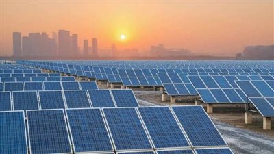 شراكة إماراتية أمريكية لاستثمار 100 مليار دولار في مشروعات الطاقة النظيفة