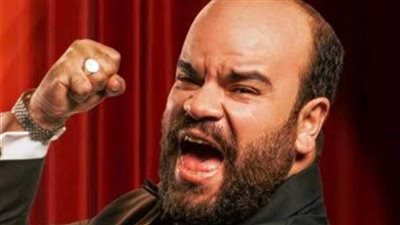 محمد عبدالرحمن يشارك في سباق دراما رمضان بـ