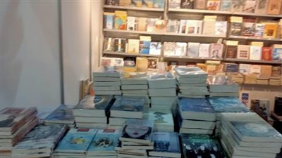 «القومي للترجمة» يشارك في معرض الشارقة الدولي للكتاب في دورته الـ41