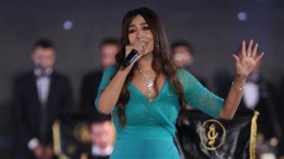 الجمهور ينسجم مع صوت جنات.. وملحم زين يعبر عن روح بلاد الشام بـ