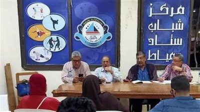 تفاصيل حفل تأبين الروائي الكبير بهاء طاهر بليلة أدبية بثقافة دمياط