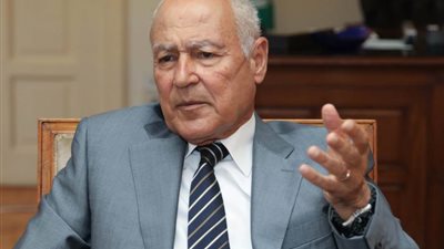 أبو الغيط.. يحدد الجروح النازفة ويعول على قمة الجزائر في تضميد الجراح