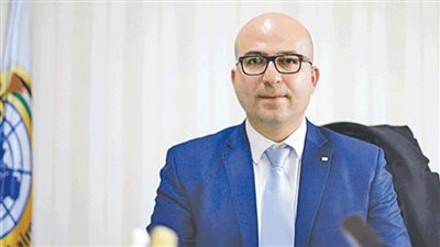 وزير شؤون القدس يطلع السفير المصري على آخر تطورات الأوضاع بالأراضي المحتلة