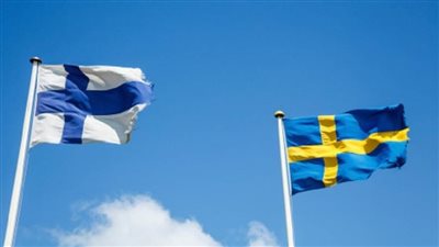 فنلندا والسويد تأملان أن تصدق تركيا والمجر على انضمامهما للناتو قريبا