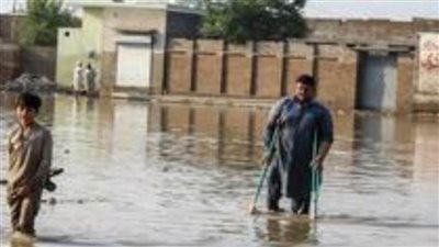 الصحة العالمية: تفشي حمّى الضنك والحصبة والدفتيريا بباكستان مع انحسار مياه الفيضان