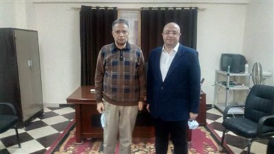 بني سويف تتصدى للجشع بالحملات التموينية وتردع الأسعار بالمنافذ المخفضة