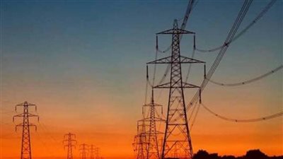 فصل التيار الكهربائي بعدد من قرى كفر الشيخ للصيانة الدورية