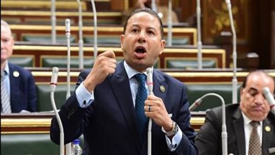 برلماني: الحوار الوطني منصة مهمة لتعظيم فرص توسيع القاعدة الصناعية