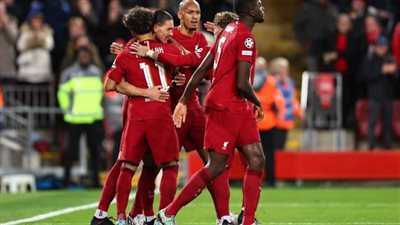 الفرق المتأهلة لثمن نهائي دوري أبطال أوروبا 2022-2023