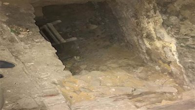 فك لغز العثور على جثة بسوهاج.. التنقيب عن الآثار وراء الجريمة