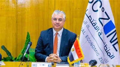 اقتصادية قناة السويس: الرصيف الجديد لميناء شرق بورسعيد يحقق أعلى حجم تداول للبضائع بنسبة نمو116%