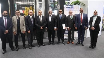 هيئة الدواء تجتمع بالشركات العالمية لتوطين صناعة المستحضرات والمواد الخام الدوائية بمصر