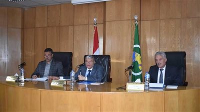 تفعيل مكاتب حماية الطفل بالوحدات المحلية بالمنيا 