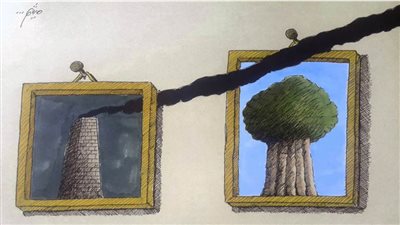 #الريشة_في_مواجهة_التغيرات_المناخية 