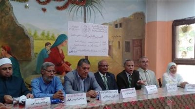 أنشطة وحدة السكان في مجال الحد من الزيادة السكانية ببني سويف