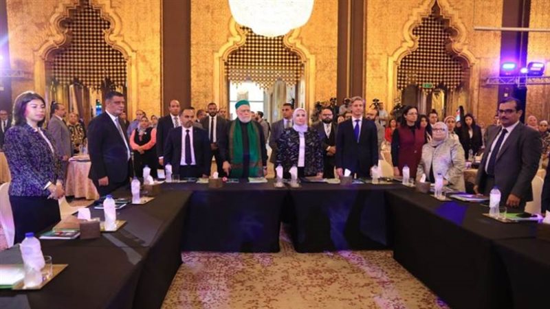 بيان مصر الخير