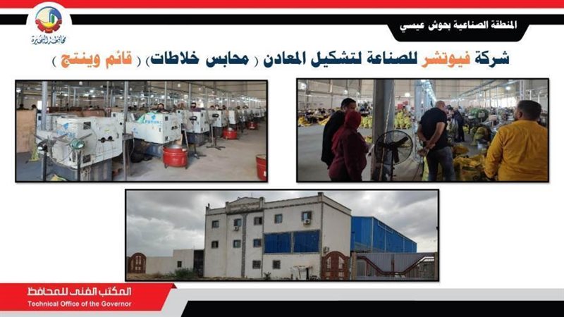 مقومات إستثمارية