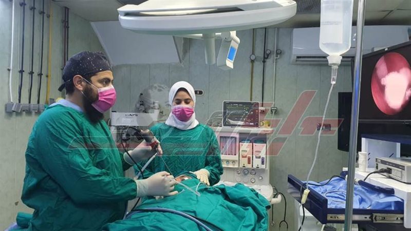 حالات العمليات