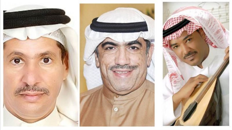 الملحن عبد الرحمن