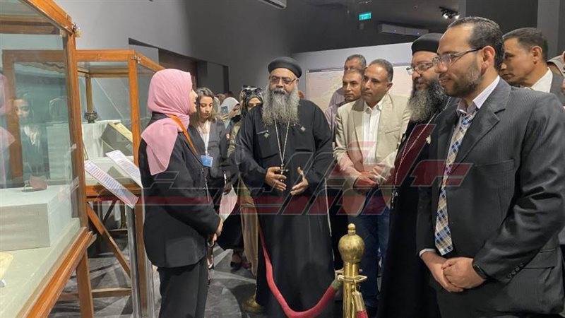 خلال اللقاء