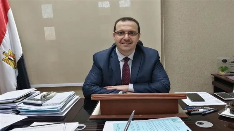 الدكتور وليد عباس