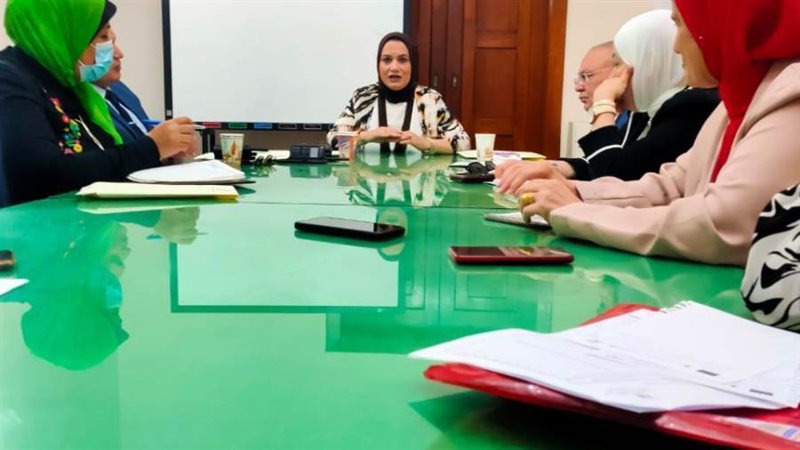 الاهتمام بالأطفال