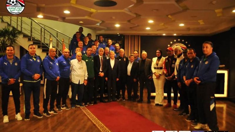 دورة المحاضرين