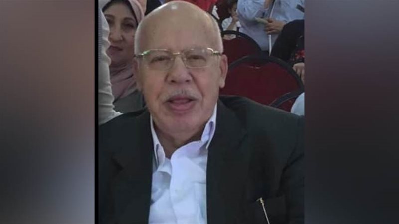 الحاج/ عودة صلاح