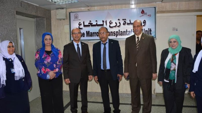 رئيس جامعة أسيوط