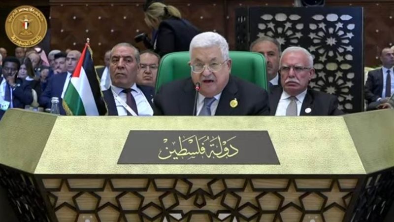 رئيس فلسطين