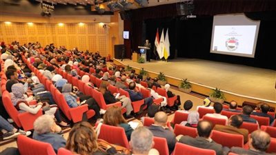 التضامن الاجتماعي تنظم مؤتمرًا حول 