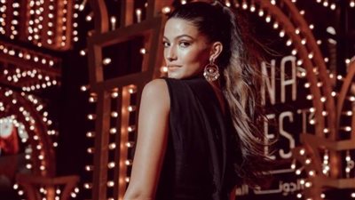 تارا عماد عن فتى أحلامها: لازم يكون طموح وسند